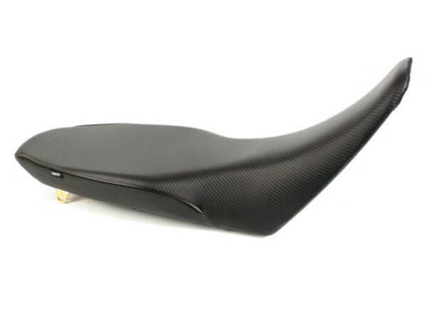 KAWASAKI - KLX 250-S (09+), 250-SF (09+) - World Sport Performance Seat, Black Welt.